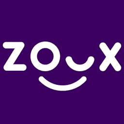 Zoex: Coming Soon & Pre‑Launch logo