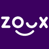 Zoex: Coming Soon & Pre‑Launch logo