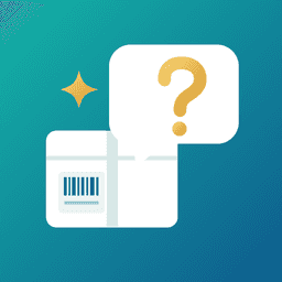 Reslo: AI Order Replies logo