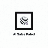AI Sales Patrol logo