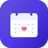 Book A Date Calendar logo