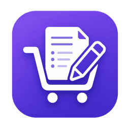 PWC : Order & Checkout Editor logo