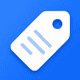 SmartTags: Automated Tagging logo