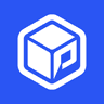PackFlow logo