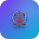 Spin to Win Discount logo