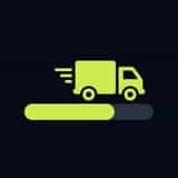 MatrixInn Free Shipping Bar logo