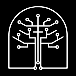 Monitrees ‑ 24/7 AI Monitoring logo