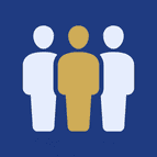 Top Fans logo