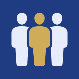Top Fans logo