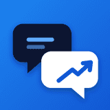Ecom Pros Site Chat logo