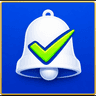 Preorder, Back in Stock Notify logo