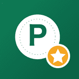 LoyaltyPoint|ポイント管理 logo