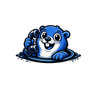 Gopher AI logo