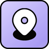 R+ Store Locator logo
