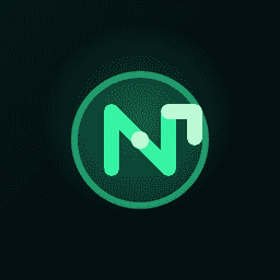 Nexis CRO: Quiz Signal logo