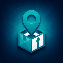 Hailship Delivery & Pickup logo