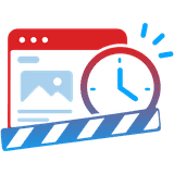 PreLaunch ‑ Launchpage Builder logo