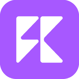 FlexCreate ‑ Print on Demand logo
