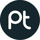 Ptengine ‑ Heatmaps, AB test logo