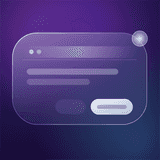 LiquidPop: Liquid Glass Popup logo