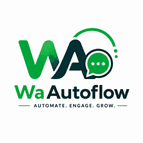 WaAutoflow Whatsapp Automation logo