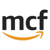 M2E Amazon MCF / Walmart MCS logo