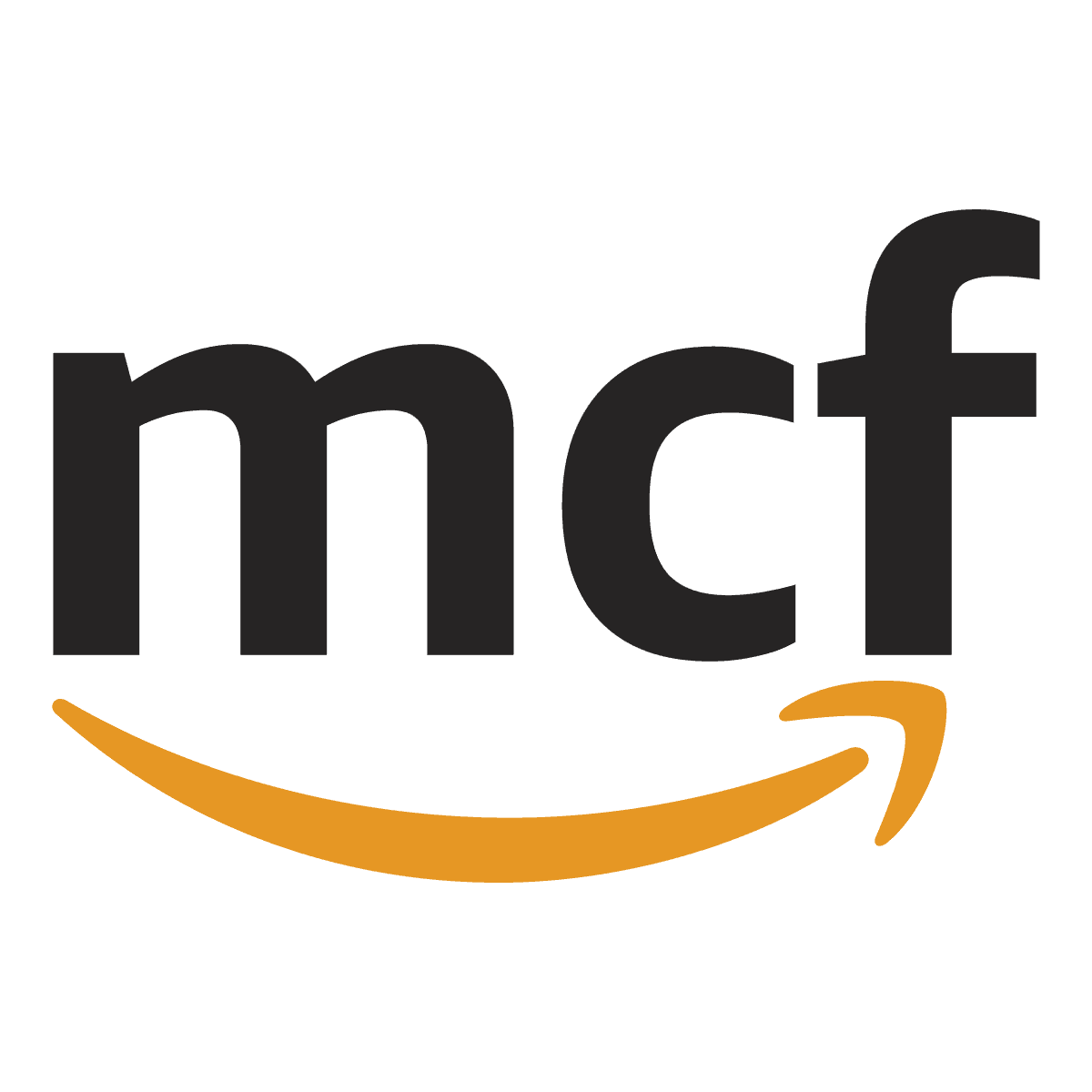 Ship your store and channel orders with Amazon MCF using your FBA inventory as stock. logo