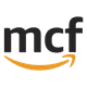 Amazon MCF/ Walmart MCS by M2E logo