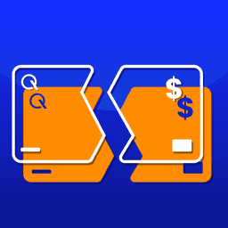SellQ Buy Now Pay Later Badge logo