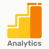 AB : Google Analytics 4 (GA4) logo