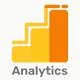 AB : Google Analytics 4 (GA4) logo
