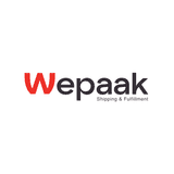 Wepaak Shipment logo