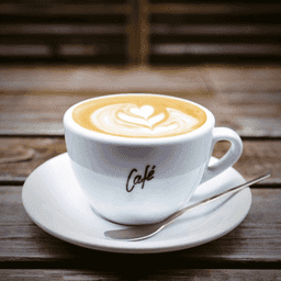 CoffeeRx logo