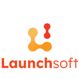 LaunchSoft logo