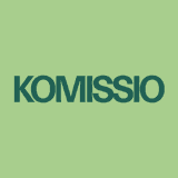 Komissio logo