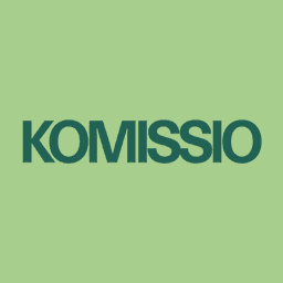 Komissio logo