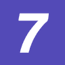 7ankyou logo