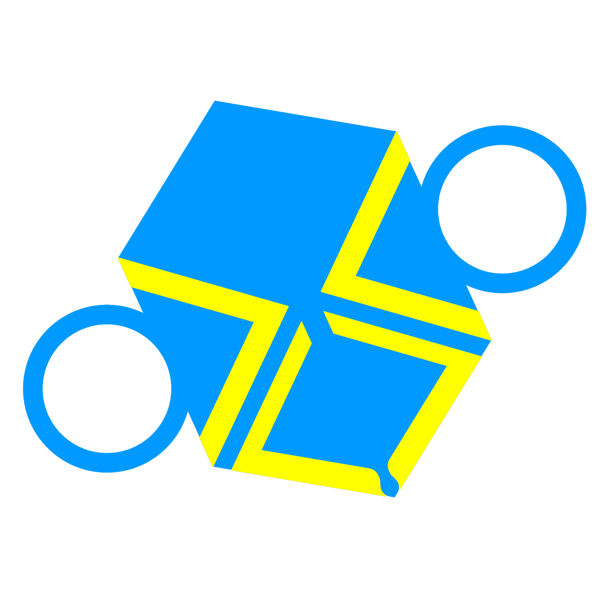 Our service includes: Seller fullfilment Dropshipping Shop management warehouse management logo