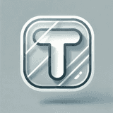 Transparent Header by Dawnify logo
