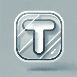 Transparent Header by Dawnify logo