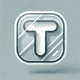 Transparent Header by Dawnify logo