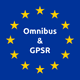 Omnibus & GPSR Compliance logo