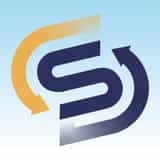 Salestio — Multi‑store Sync logo
