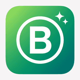 BatchSEO ‑ AI Content SEO logo
