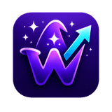 Ai SEO Wizard logo