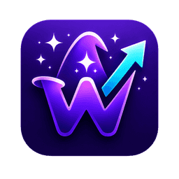 Ai SEO Wizard logo