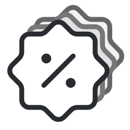 Bulk Discount Code Tool logo