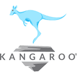 Kangaroo logo