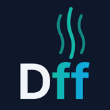 Dataffeine: Agentic Analytics logo