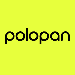 PoloPan: AI Curated Outfits logo
